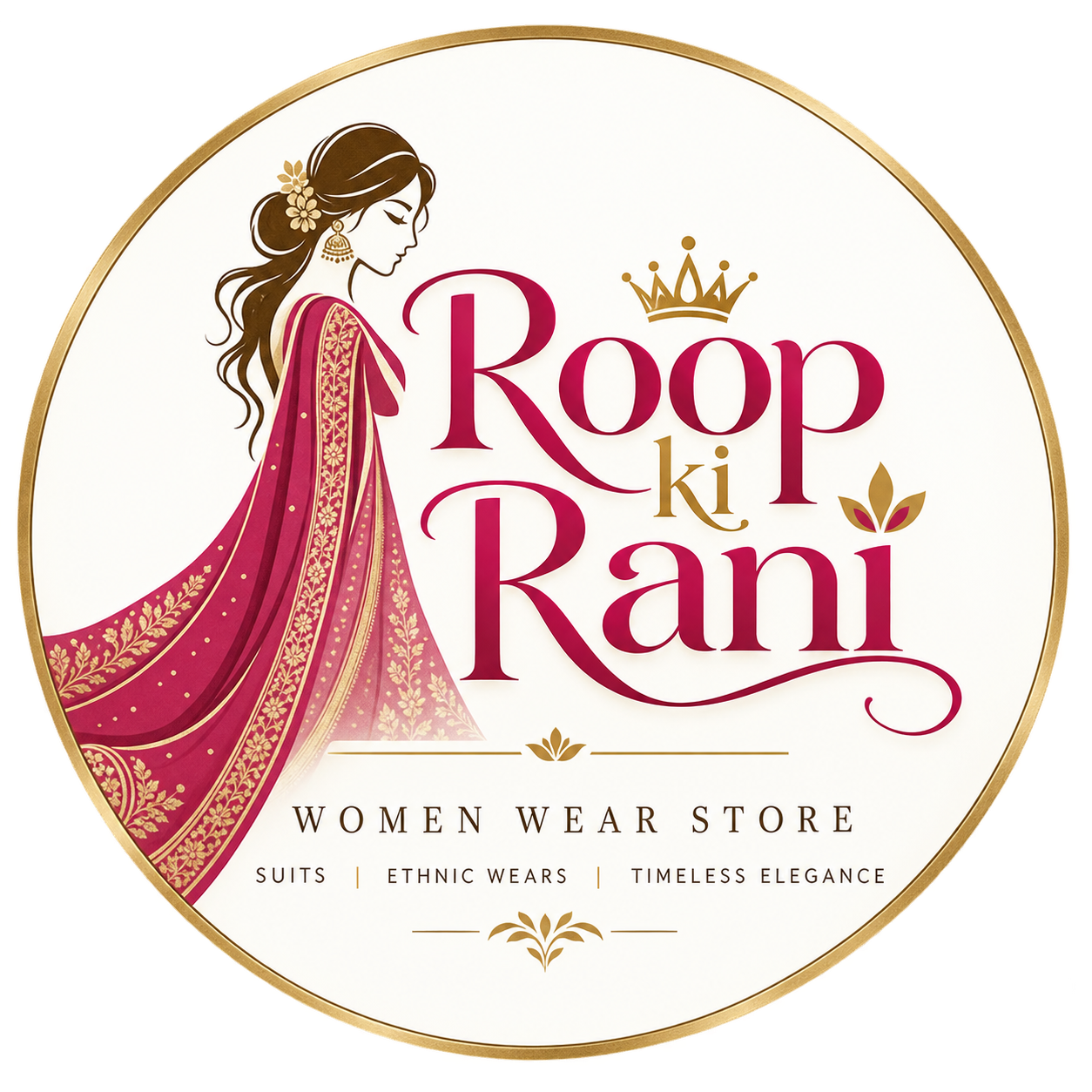 Roop Ki Rani 